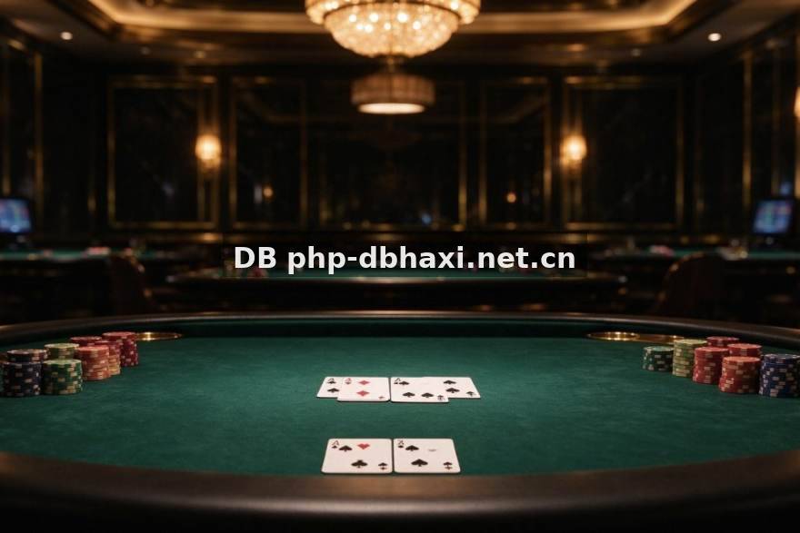 DB哈希 骰宝台后的“听盅手”陈兆安：在DB哈希找回手艺人的体面
